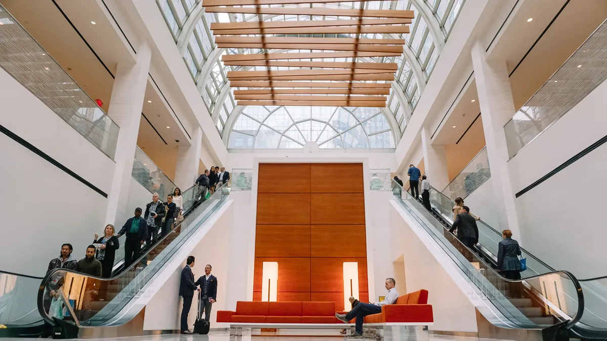 Nvidia has partnered with several Wall Street firms to raise at least £500 billion in long-term capital to finance AI...