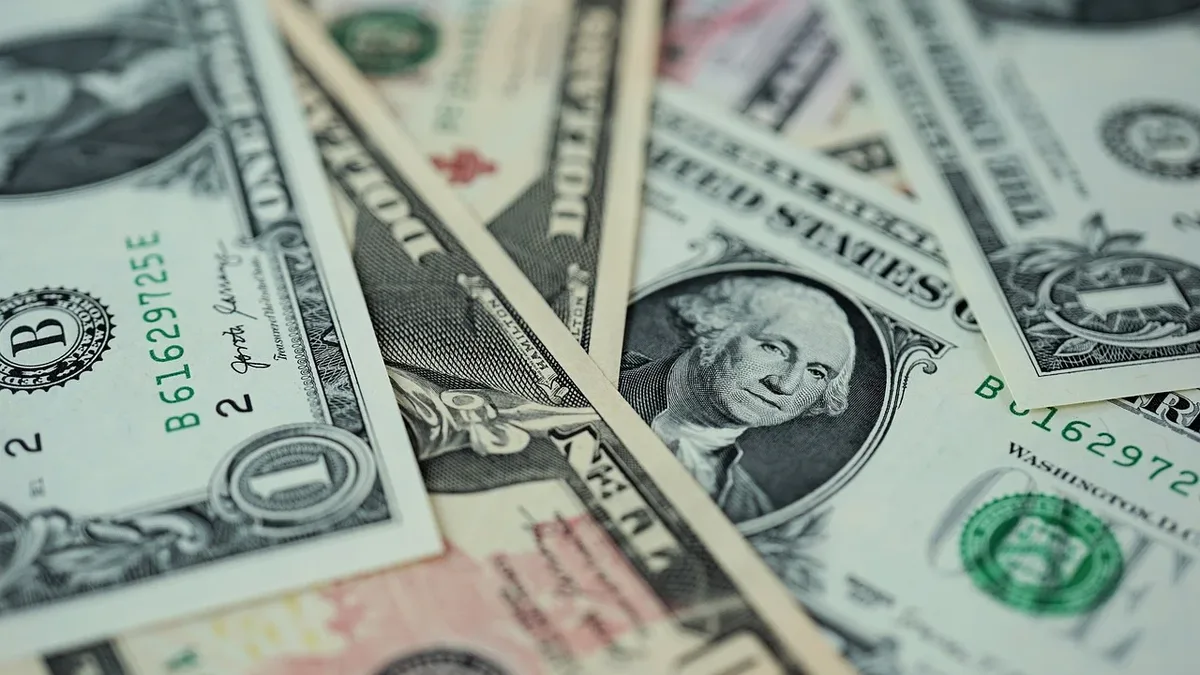 The OCC granted Revolut conditional approval to charter a national bank, a key step toward launching its own US banking...