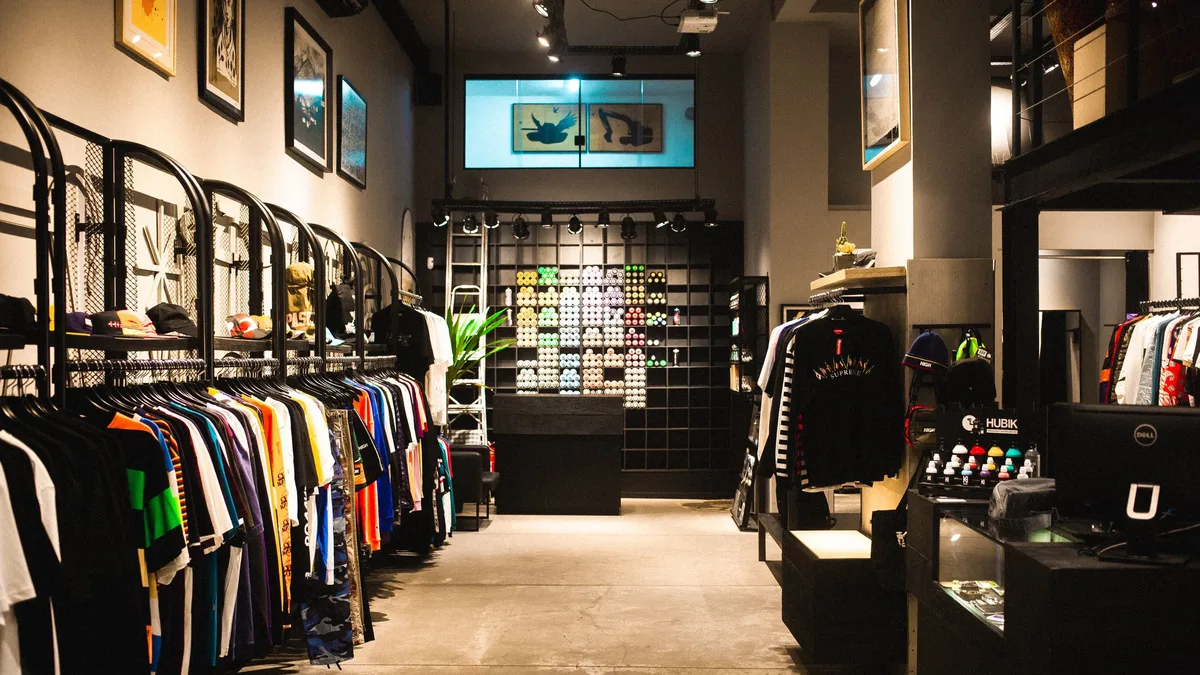 Banks: Superdry & Co founder Julian Dunkerton explains the company's new retail strategy