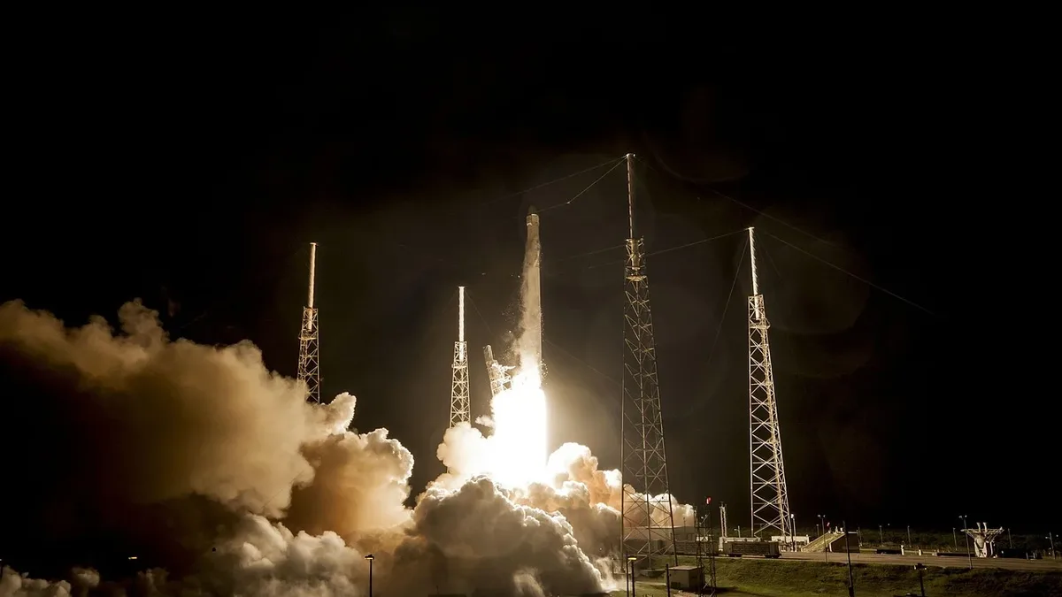 A turbopump issue found in August ground tests will limit Ariane 6 to five or six launches in 2026, down from a planned...