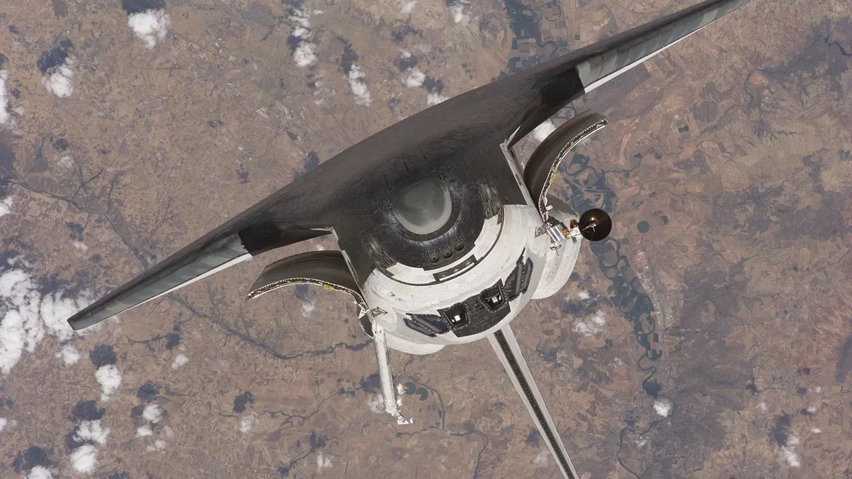 Arianespace and ICEYE have signed a Memorandum of Understanding to explore launching ICEYE's synthetic aperture radar...
