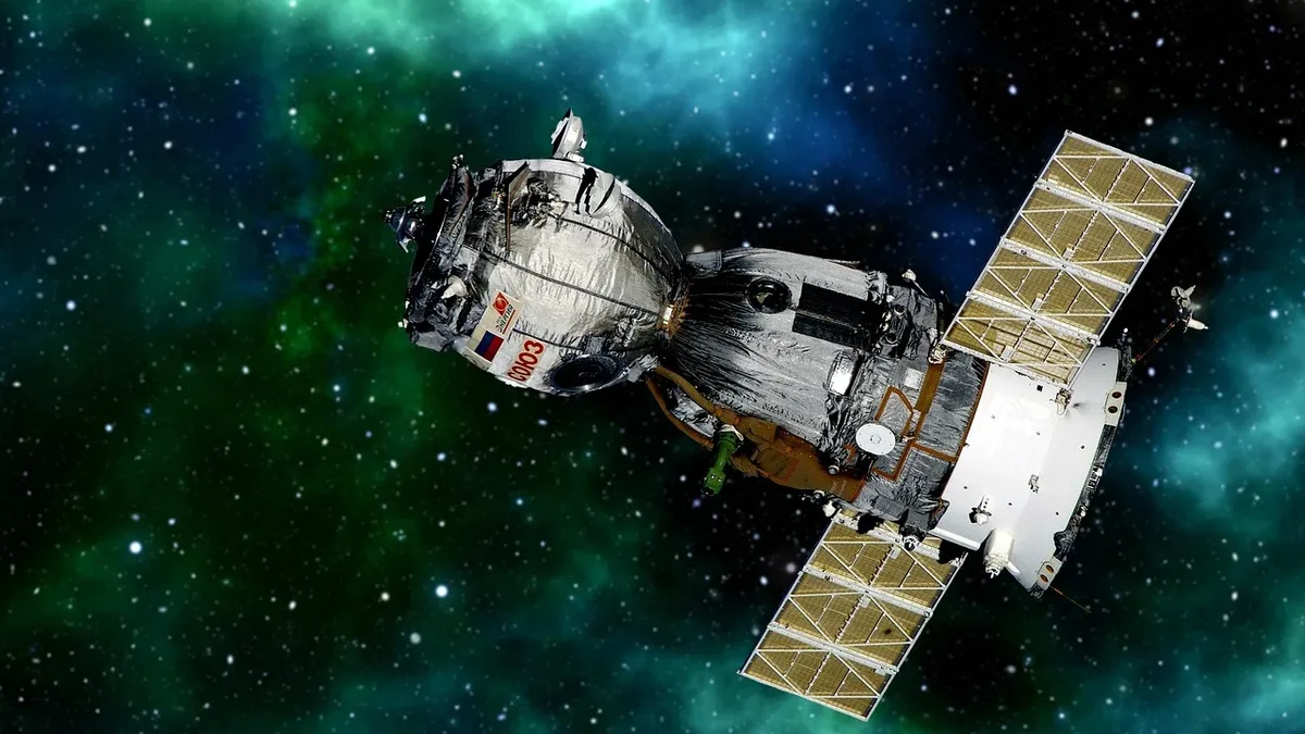 Launch: Saudi telecom operator stc group has ordered a dedicated, small GEO communications satellite from Astranis