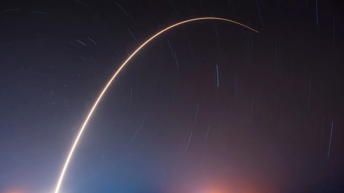 Chinese commercial space firms must achieve orbital insertion with reusable medium-to-large launch vehicles to qualify...