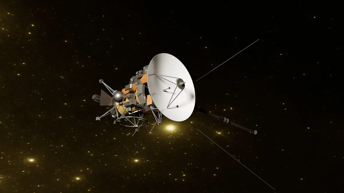 The U.S. Defense Innovation Unit and the Space Development Agency have selected three companies to study options for...
