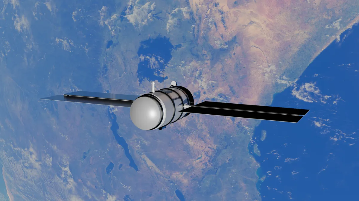 Startup Eclipse Space has detailed its first three satellite platforms for constellations, targeting direct-to-device...