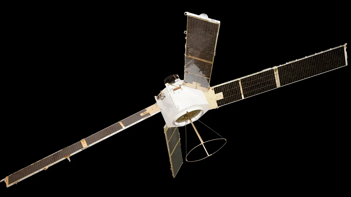 EUMETSAT has unveiled a new service that uses over 40 years of satellite data to map monthly climate anomalies against a...