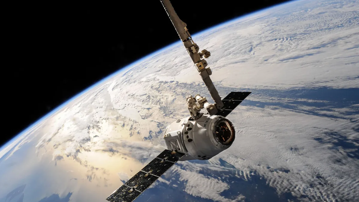 EUMETSAT has launched its Strategy 2040, focusing on enhancing secure satellite data services and preparing future...