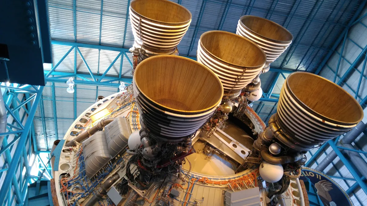 European startup The Exploration Company has raised $450 million in Series C funding to develop its Nyx reusable cargo...