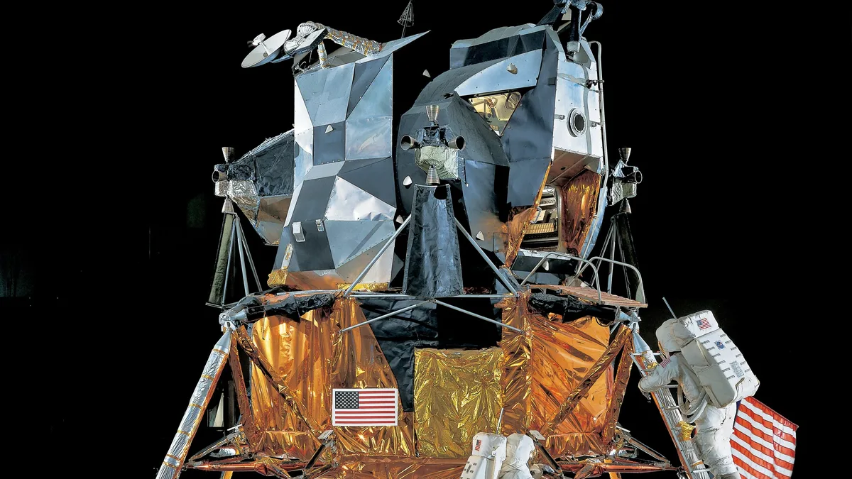 Firefly Aerospace will fly a payload from Zeno Power on an upcoming lunar lander mission to test a radioisotope heat source