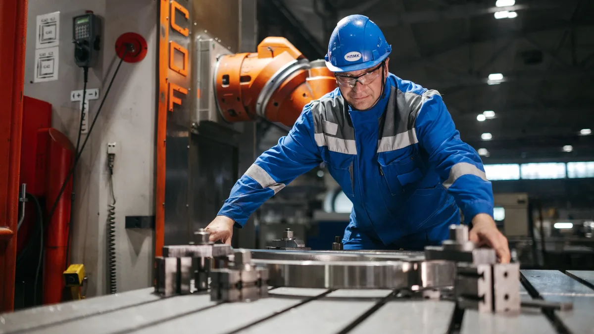 James Mitch Stevison, CEO of Frontgrade Technologies, argues that accelerating defense production requires addressing...