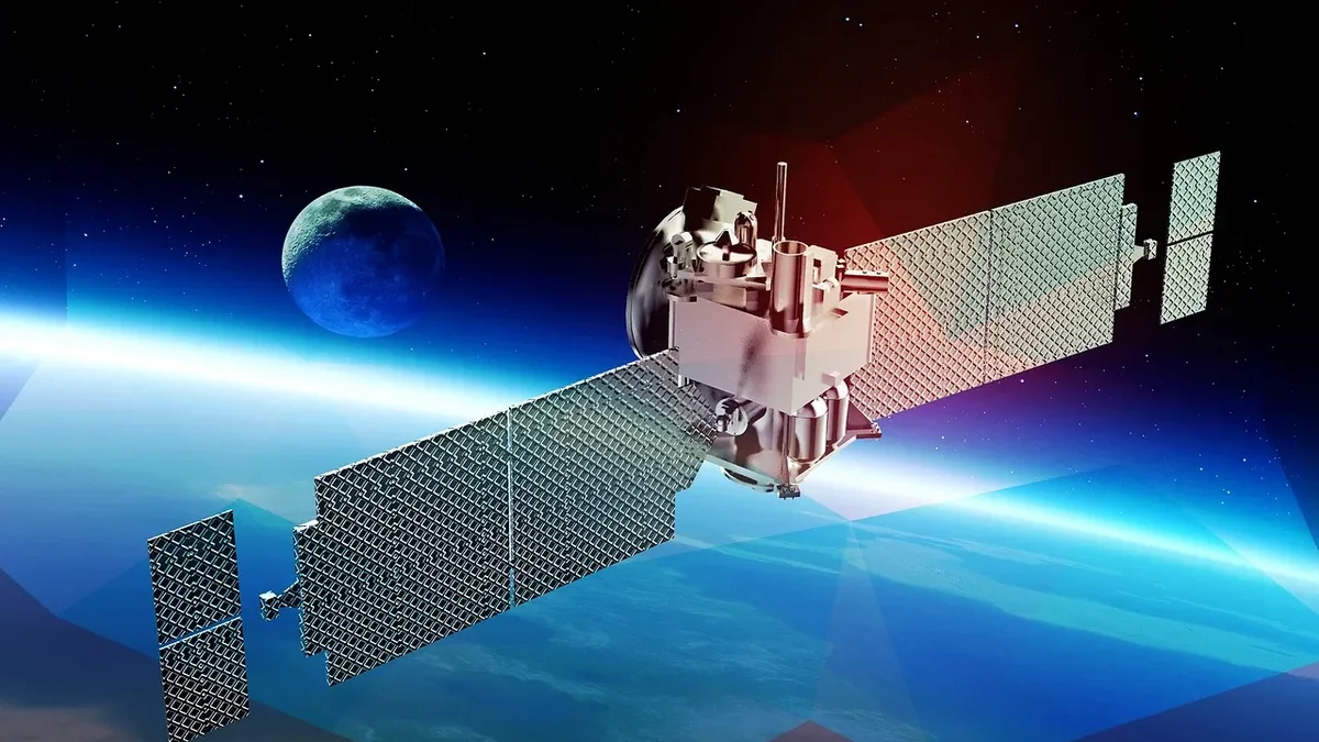 Canadian space tech firm Galaxia has purchased the HyperScape100 hyperspectral imaging payload from Belgium's Simera Sense