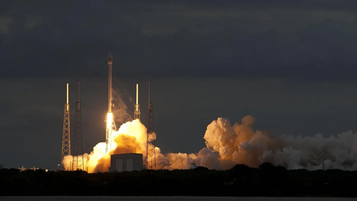 SaxaVord Spaceport abandoned a UK-funded launch rail project, forcing HyImpulse to supply its own system for an October...