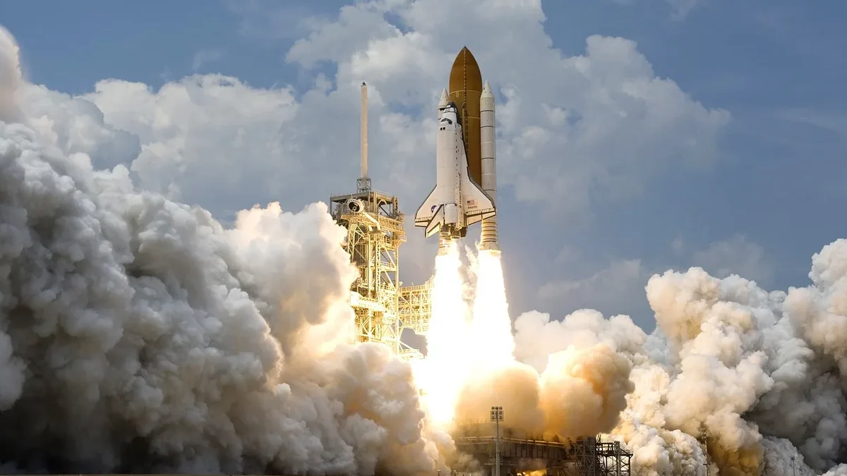 Castelion, a defense-tech startup, has raised over $1 billion in new financing to expand its hypersonic missile...