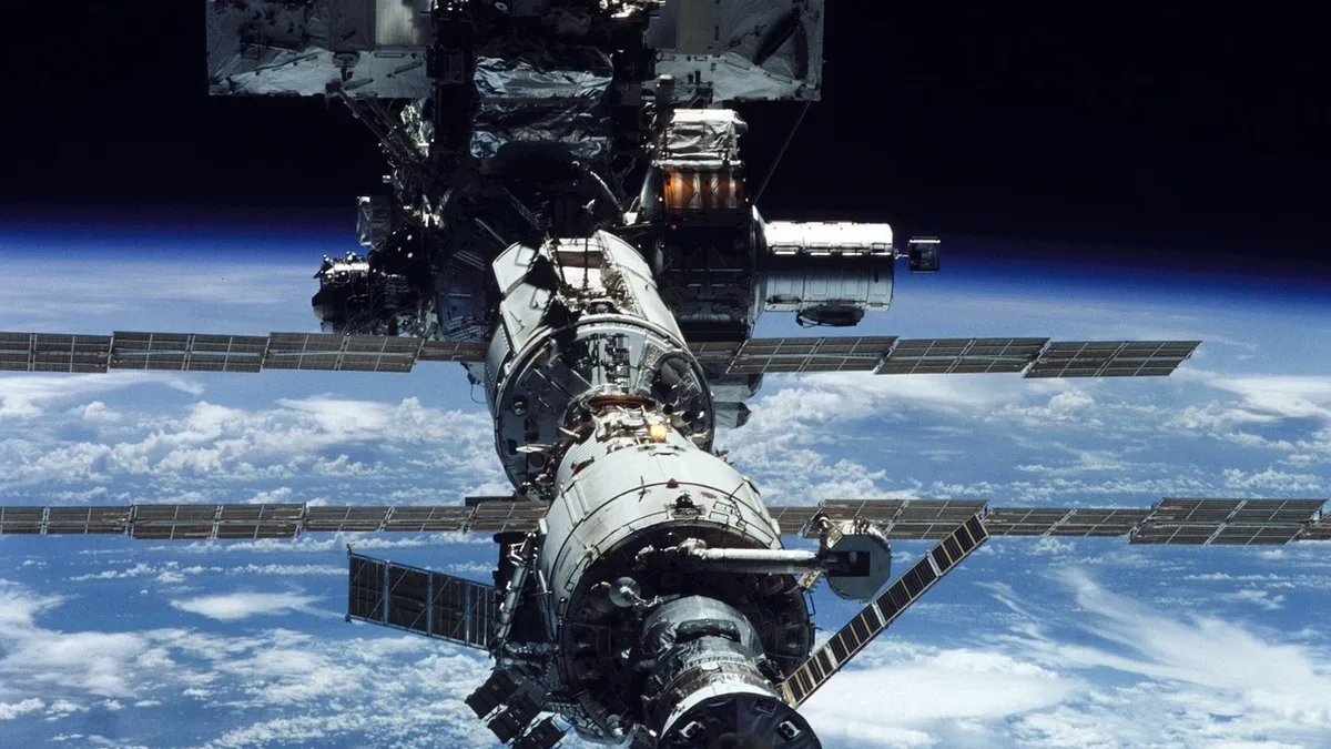 Icarus Robotics completed a parabolic flight test campaign for its JOY robot, a key step before a 2027 ISS mission