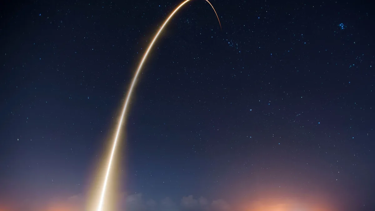 Orbit Environment: Isar Aerospace successfully launched its Spectrum rocket from Norway, deploying five CubeSats