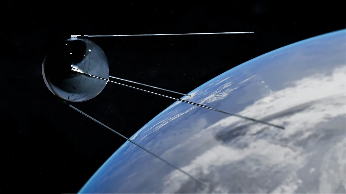 India's EOS-05 Earth observation satellite, launched on 4 September, has performed two orbit-raising manoeuvres en route...