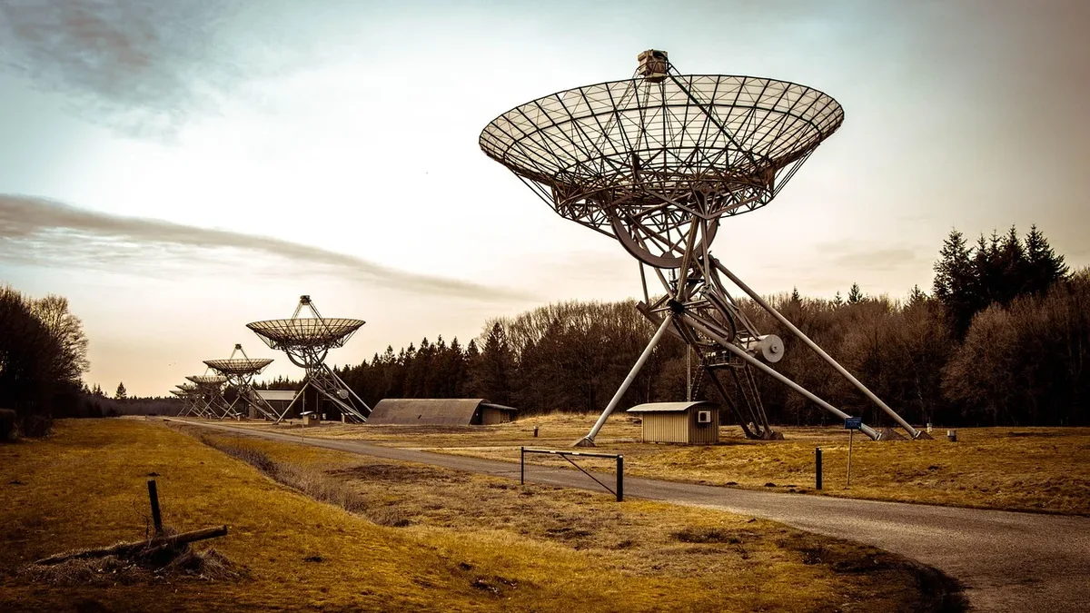 Australian satellite firm LatConnect 60 announced two Indian partnerships at the Bengaluru Space Expo 2026, securing NSIL...