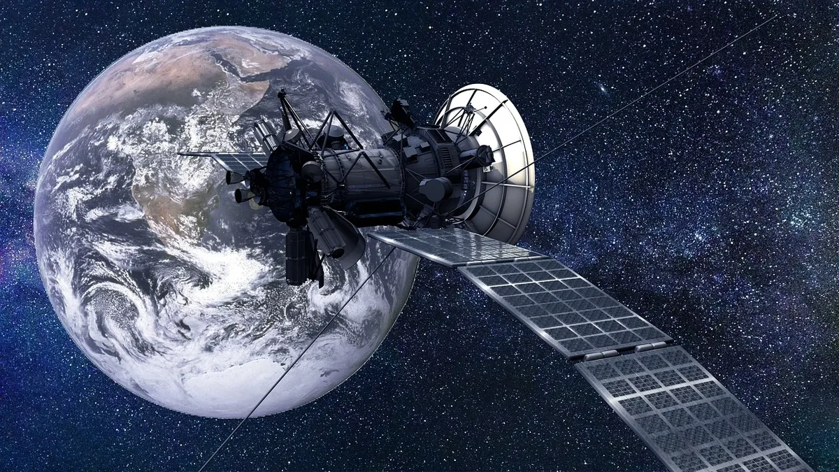 A consortium led by Loft Orbital and Marlan Space is investing $1 billion to expand the Altair Earth observation...