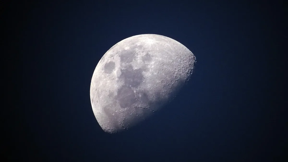 As the US and China plan for crewed missions to the moon by 2030, concerns are growing about the lack of guidelines for...
