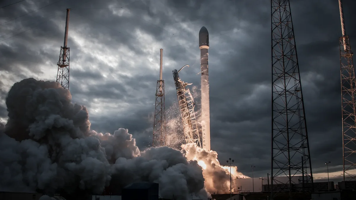 ESA’s Meteosat Third Generation Imager satellite MTG-I2 is scheduled to lift off from French Guiana on flight VA270 at...