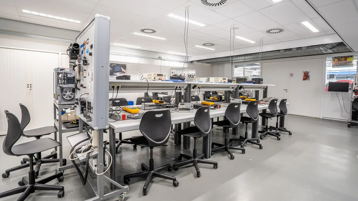 Orbit Environment: Muon Space Secures $250M Series C for Satellite Production Expansion