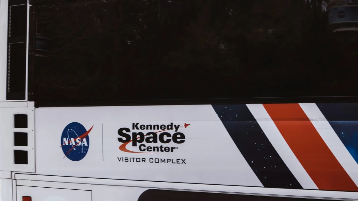 NASA and the Department of Energy formalized a partnership to accelerate space nuclear systems, targeting a 2028 launch...
