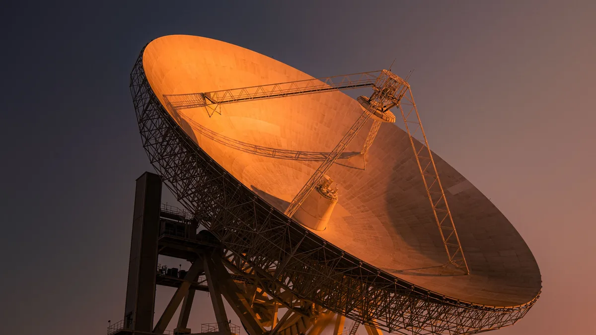 OroraTech will install 96 thermal sensors on Eutelsat OneWeb's next-generation satellites, with launches starting around 2028