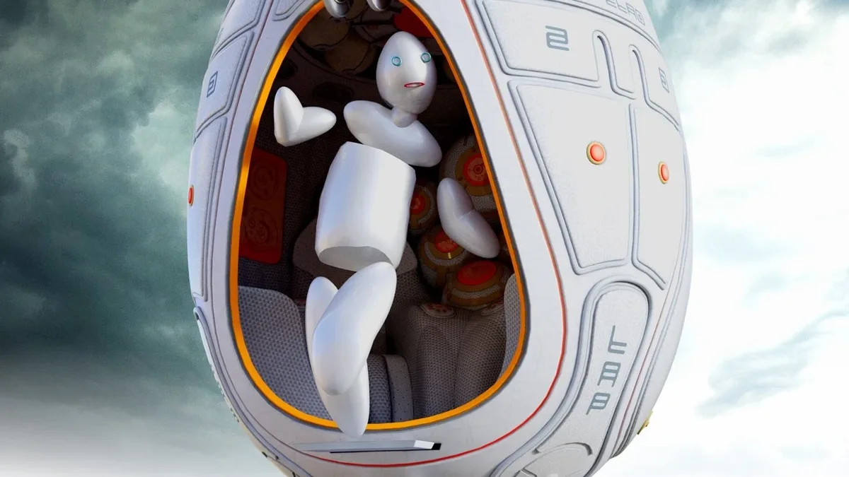 The Commercial Space Federation welcomed Outlier and Rendezvous Robotics as new associate members on August 31, 2026