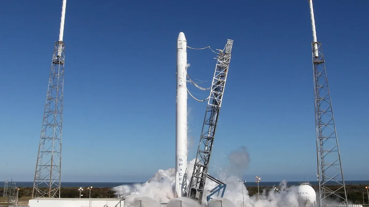 Two European launch companies, Spain's PLD Space and Germany's HyImpulse, have closed significant funding rounds to...