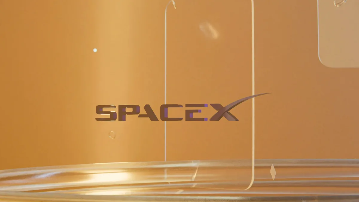 Portal Space Systems has purchased a whole SpaceX Falcon 9 rocket for its Motus Via Sol 2028 mission to secure its launch...