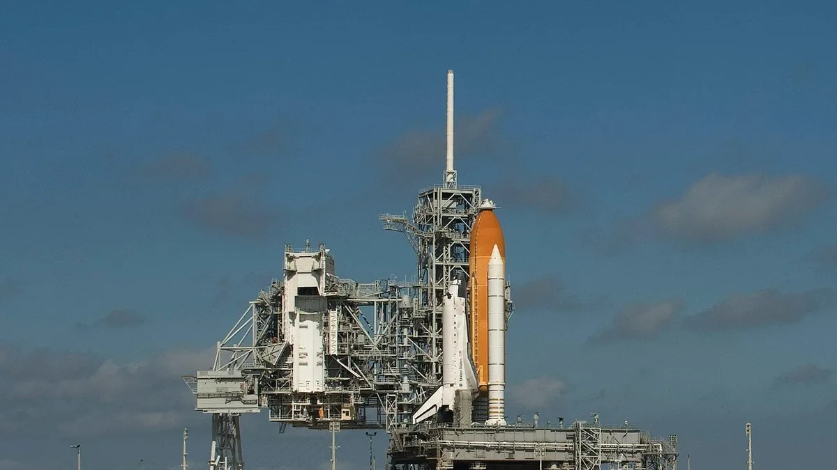 Rocket Lab has pushed the first launch of its Neutron rocket to 2027, citing manufacturing defects in the carbon...