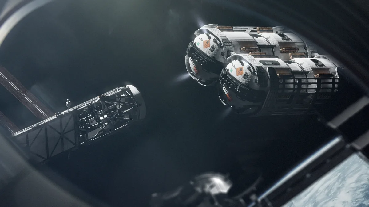 SEOPS announced a second Waymaker rideshare flight, Waymaker-1, targeting a mid-inclination orbit in early 2028...