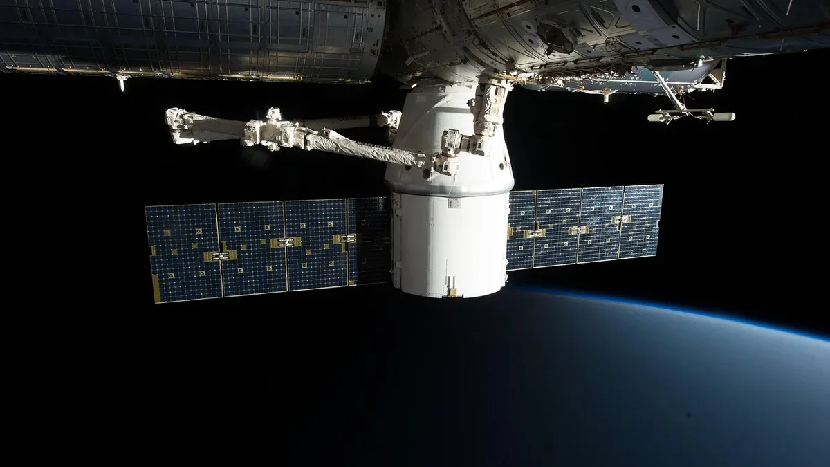 The Small Satellite Conference highlighted industry anxiety over launch capacity shortages, prompting new rideshare...
