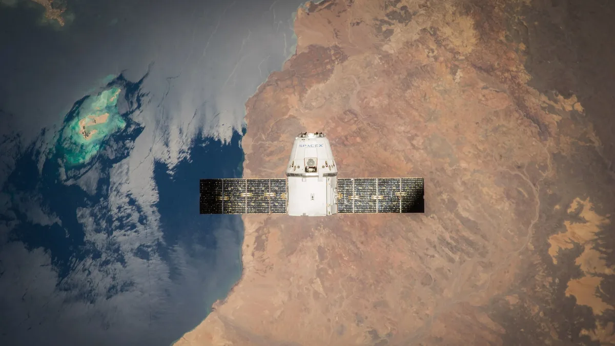Orbital compute startup Sophia Space and leasing firm SLI have set terms for a $300 million deal to finance a...