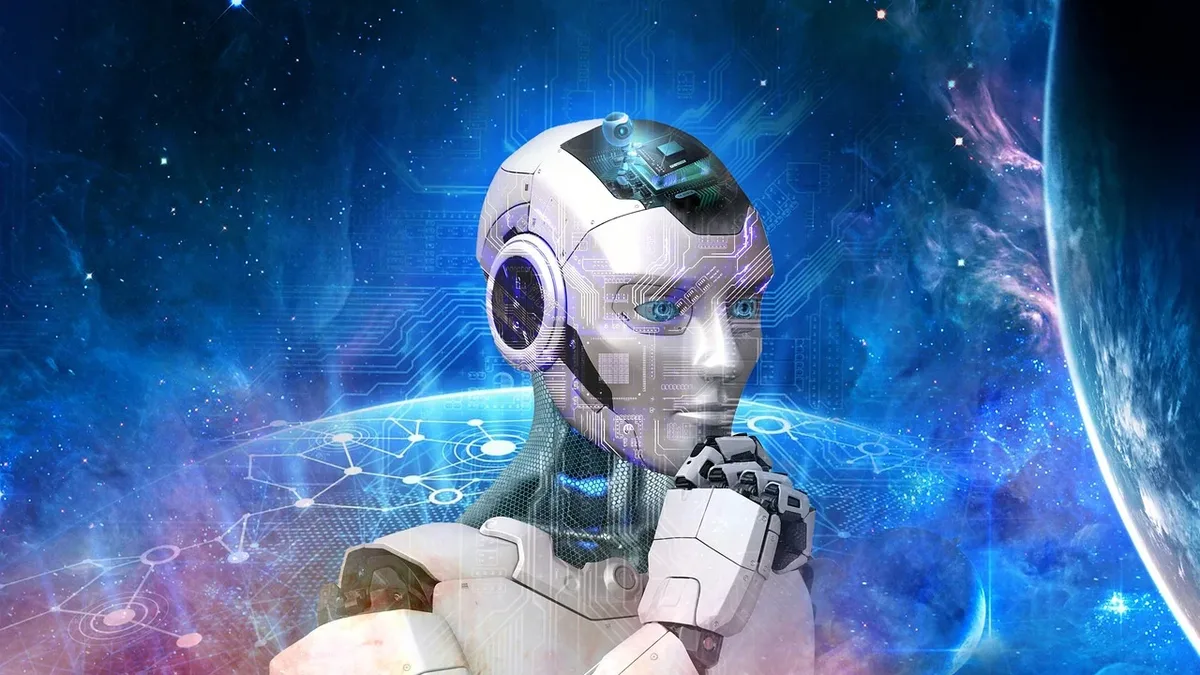 Industry executives at World Space Business Week stated AI is shifting from a specialized analytical tool to an embedded...
