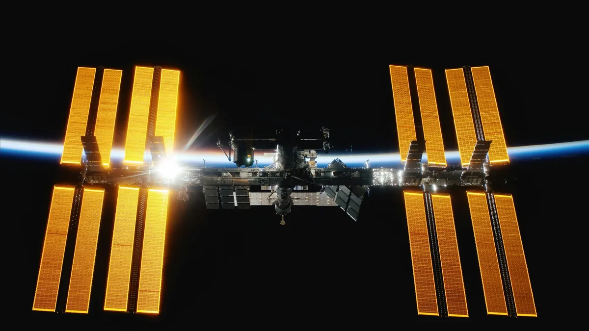 Industry officials say space nuclear programs are experiencing a moment of growth, but face near-term challenges and...