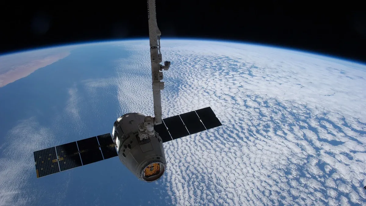The non-profit Starcloud has announced the Fermi Explorer mission, aiming to launch a spacecraft toward Alpha Centauri...