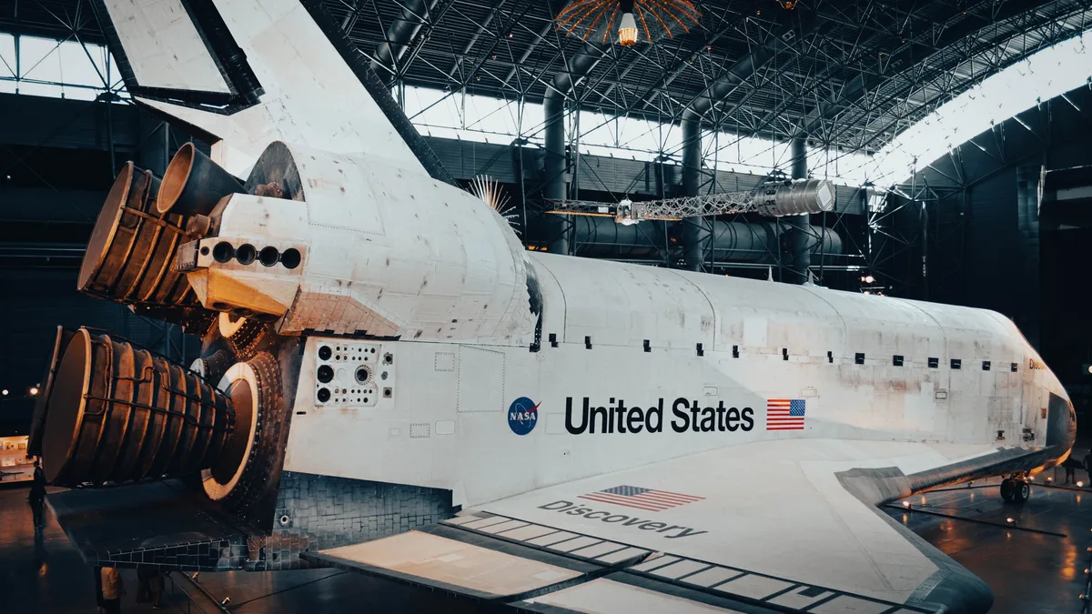 Multiple US states are campaigning to host the new US Space Academy, following an executive order from President Donald Trump