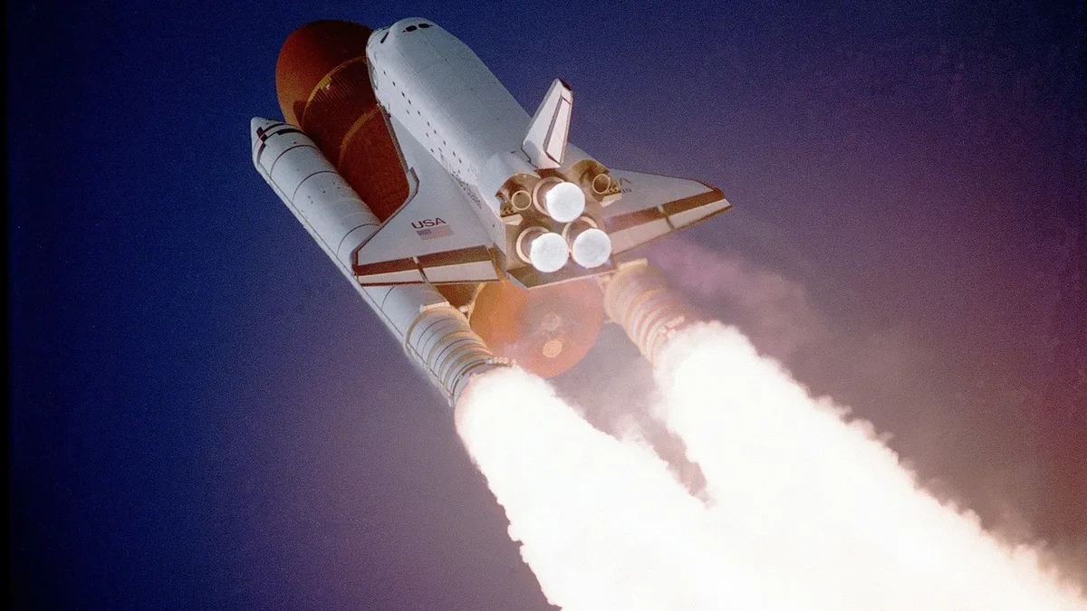Stoke Space has raised an initial $1 billion in a Series E funding round, bringing total capital raised to $2.3 billion