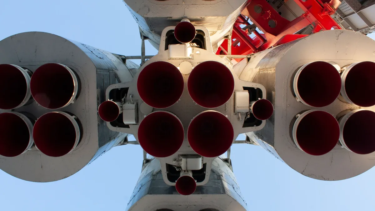 UK-based Gravitilab Aerospace Services has ceased trading, with the company undergoing a voluntary liquidation and owing...