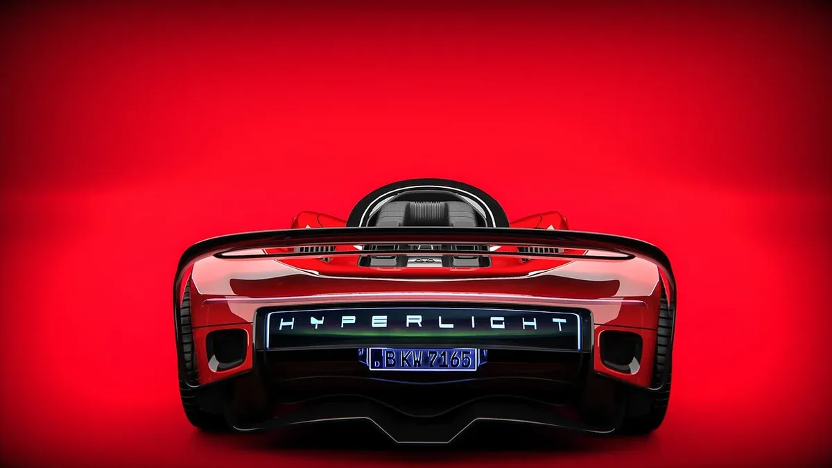 The defunct British marque Bristol Cars is reviving its V-10-powered Fighter supercoupe, with plans to build five final...