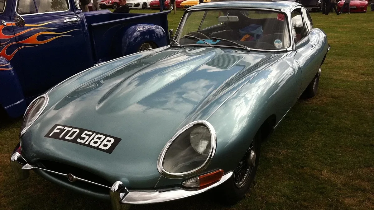 The Cruising Downtown classic car show returns to Manchester, New Hampshire, on September 5, expecting up to 1,000 cars...