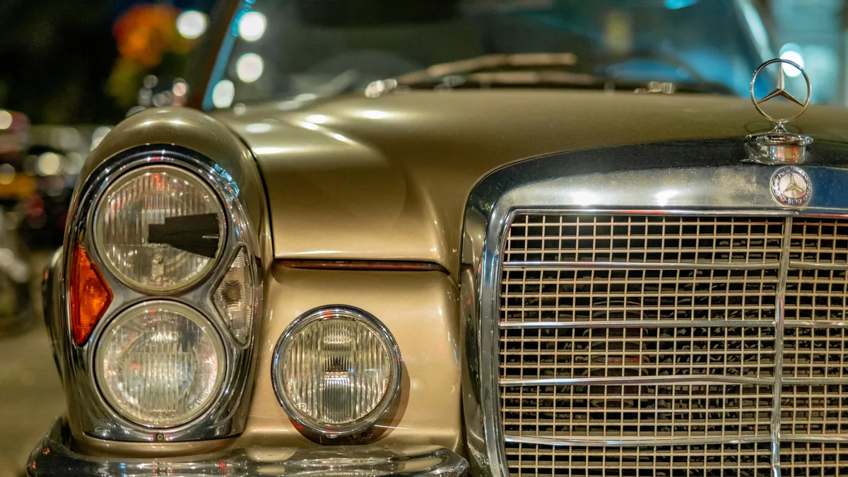 The 34th Fenabrave Congress in São Paulo brings together Brazil's auto distributors to discuss the evolving role of...