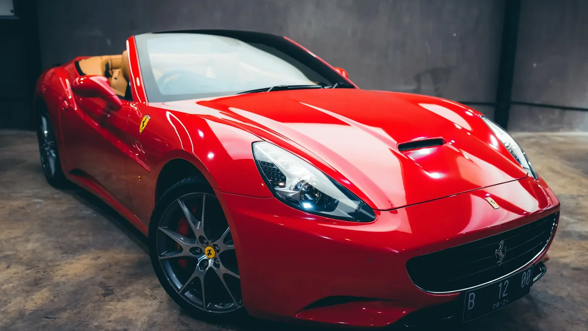 Monterey Car Week auctions generated $748 million, a 73% increase over 2025, with modern, low-mileage Ferraris achieving...