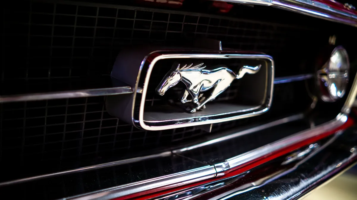 Ford has successfully restarted and dyno-tested its unique, factory-built Mustang V-10 prototype, a one-off car developed...