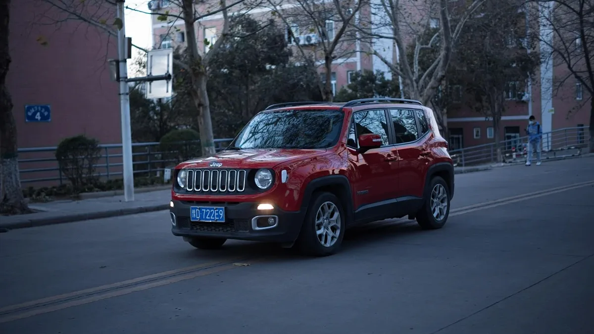 Jeep has launched a new sales campaign in Brazil, offering substantial cash discounts on the entry-level versions of its...