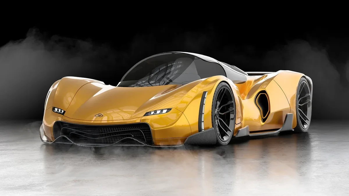 Jensen International has revealed the Interceptor GTX, a modern muscle car developed from scratch that pays homage to the...