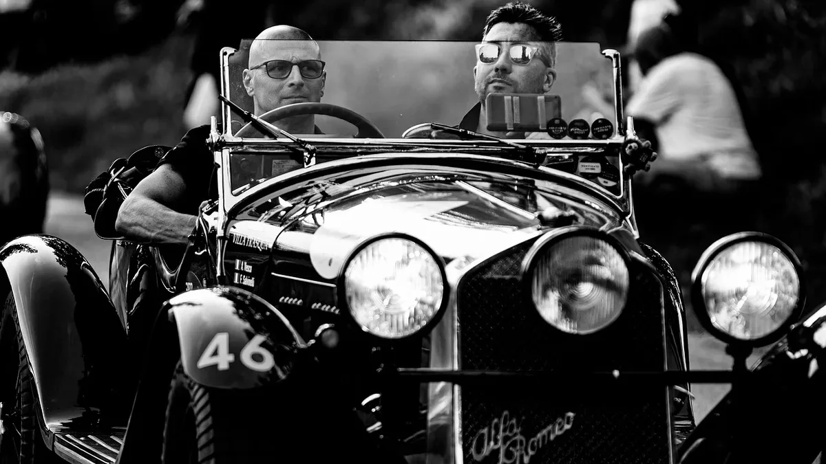 Porsche is announcing the Porsche Fest and the official opening of ticket sales for the new edition of the largest festival...