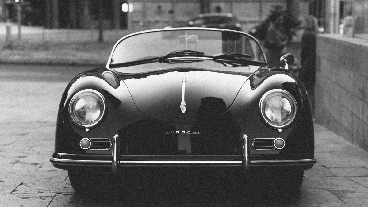 A one-off Porsche 993 Speedster, powered by a 3.8-liter Carrera RS engine, has been completed in 2024 through the...