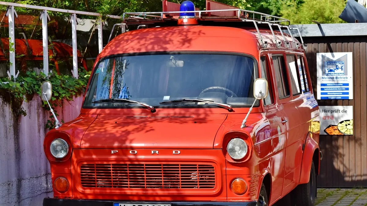 Marques: A rare 1966 Simplify Travel Home, an aluminum-bodied RV, is for sale